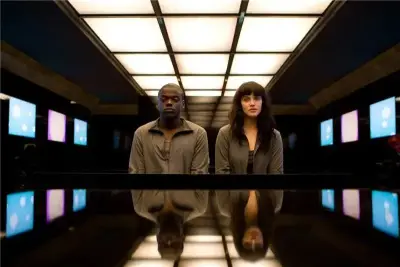 SP重度责打实践视频剧照3