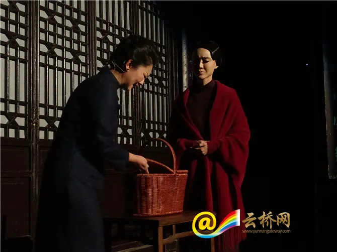 下一站婚姻剧照3